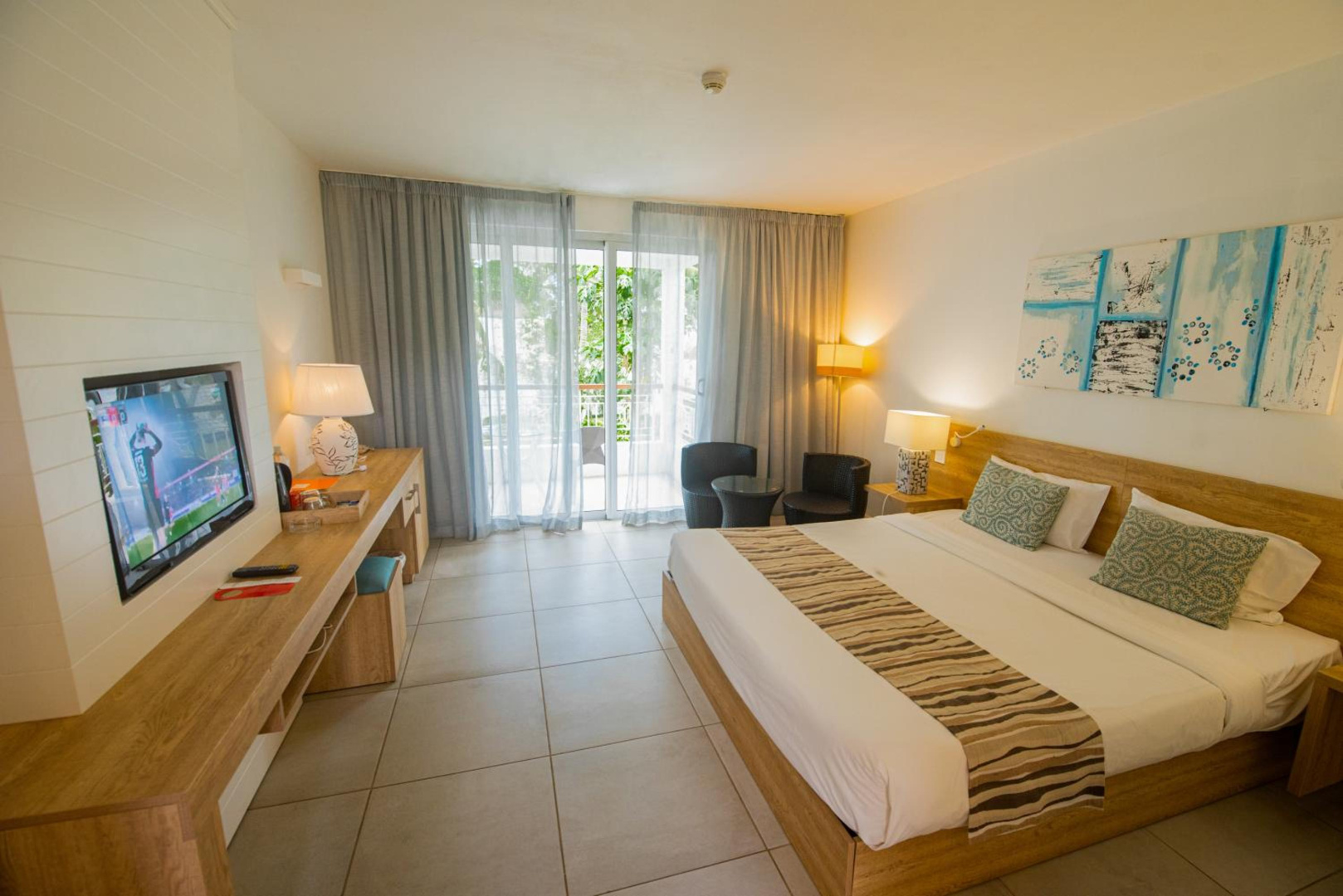 Foto - Casuarina Resort & Spa