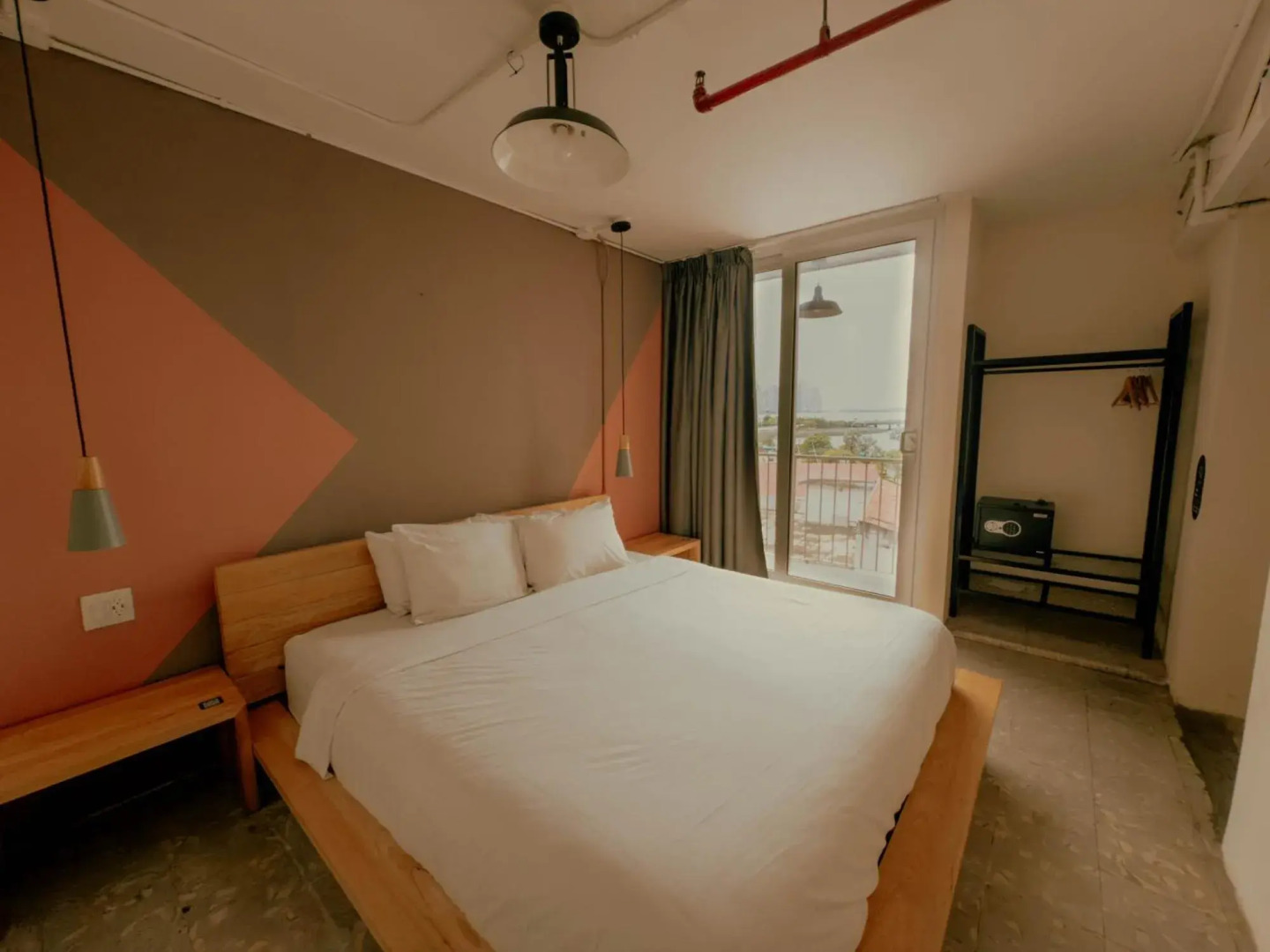 Foto - Viajero Casco Viejo Hostel