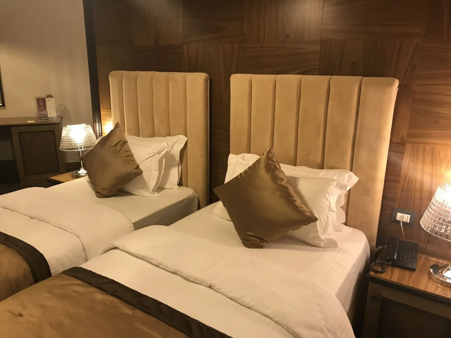 Foto - Hotel Colosseo Tirana