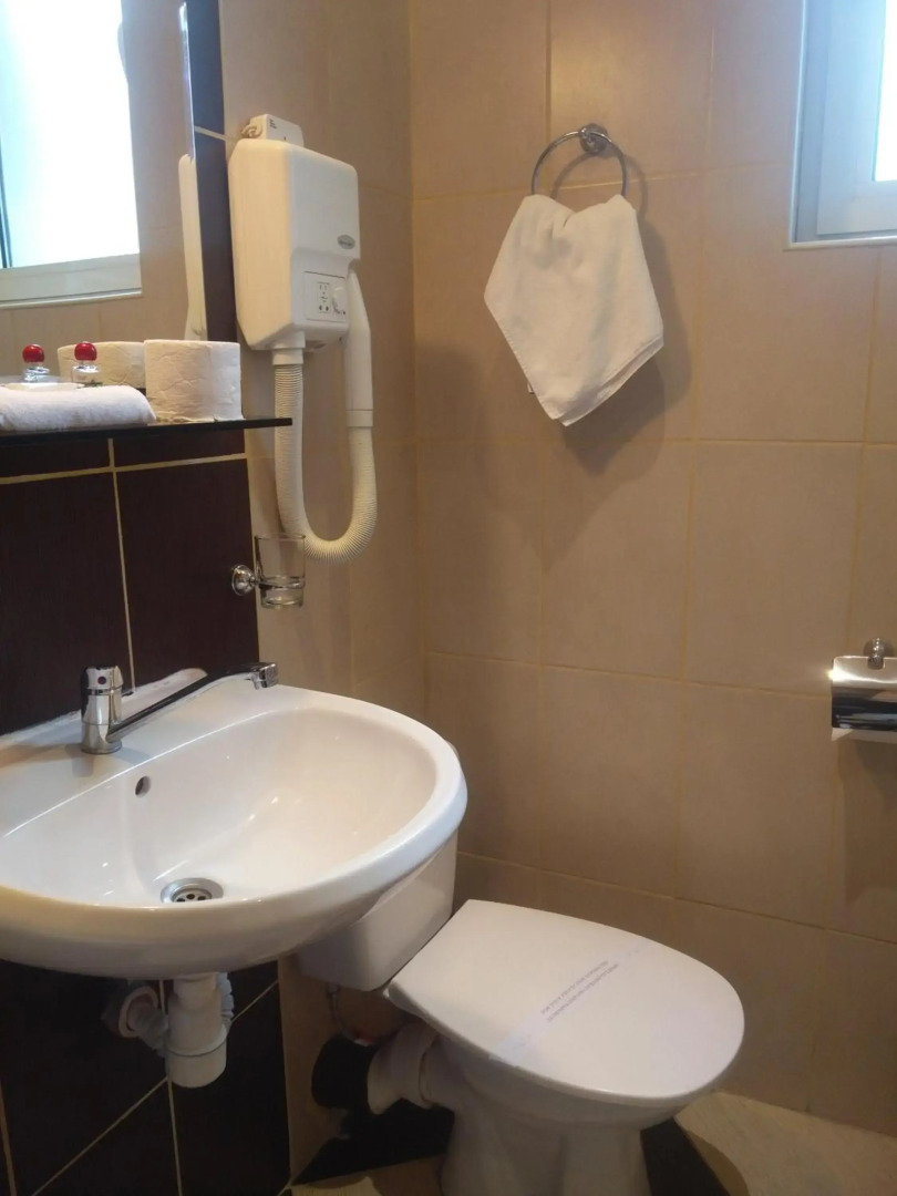 Foto - Slavyanska Beseda Hotel