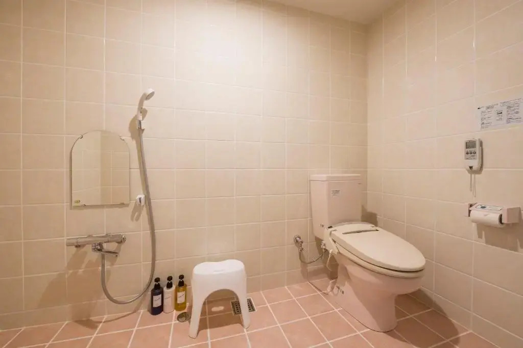 Foto - Hotel Urbansea 2 Matsuo