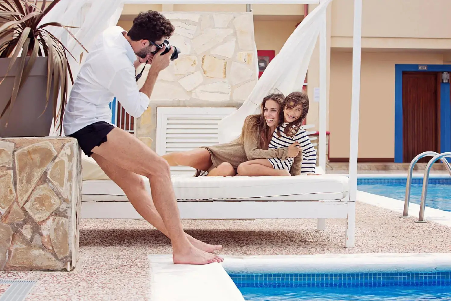 Foto - Hotel Vibra Cala Tarida-3SUP