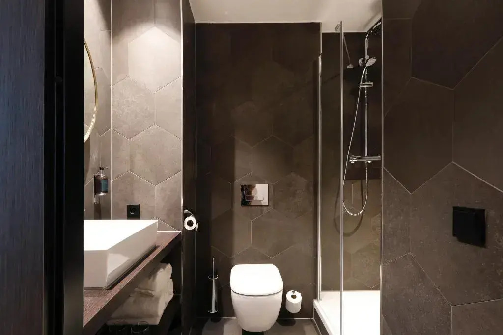 Foto - The James Rotterdam