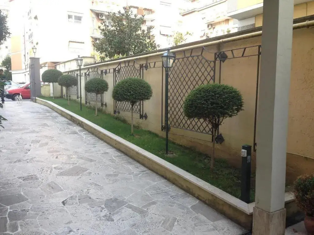Foto - Fleming Suites