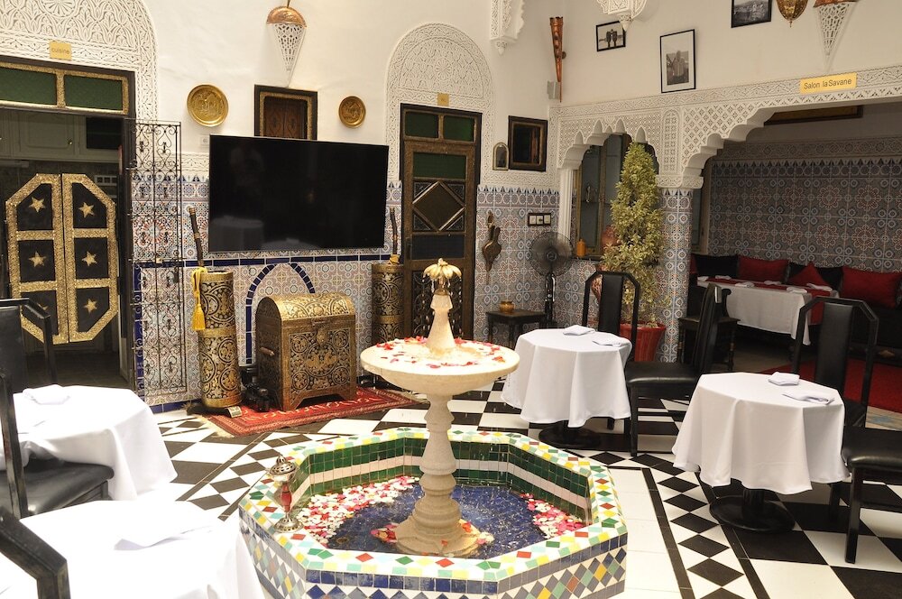 Photo - Riad La Porte d'Or & SPA