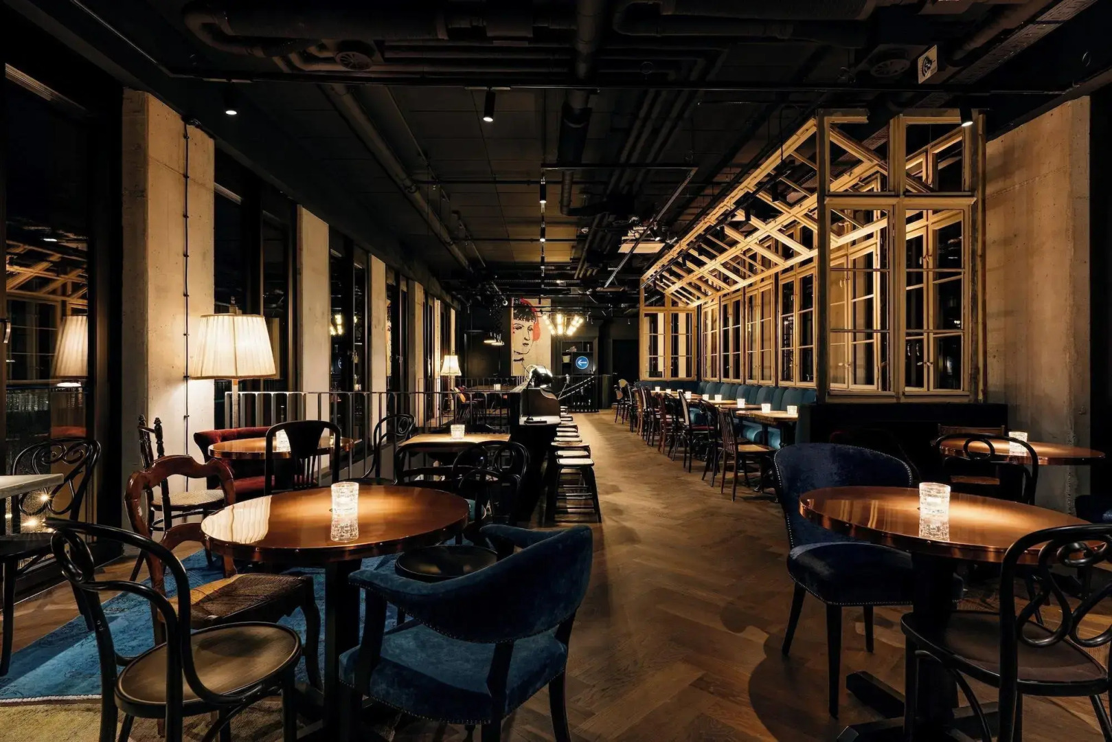 Foto - Ruby Louise Hotel Frankfurt