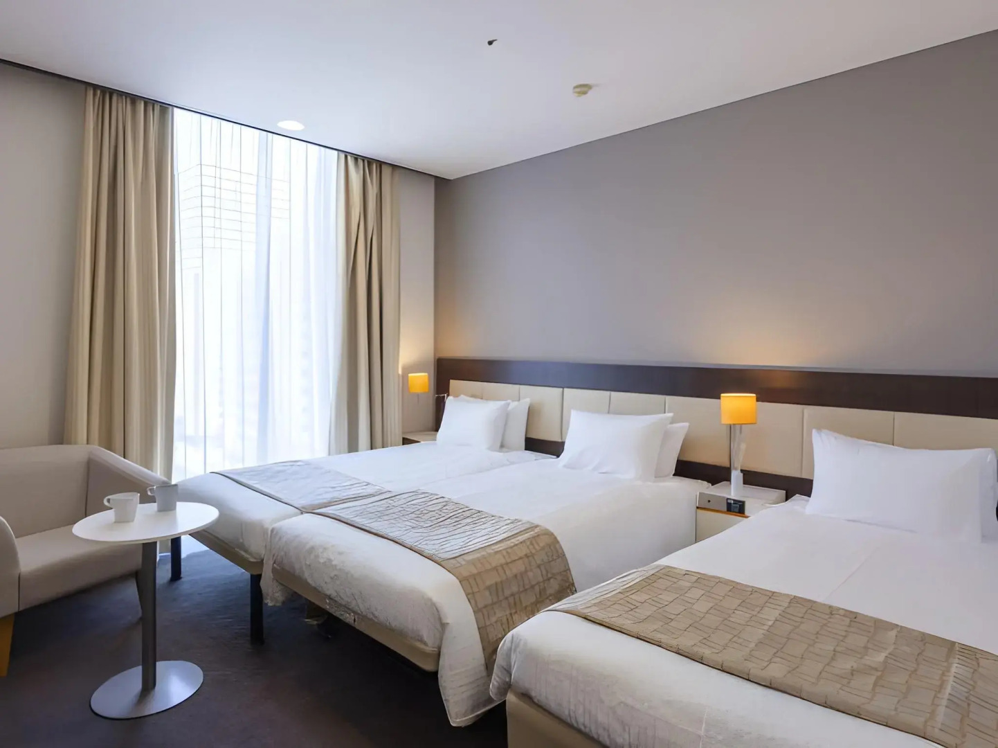 Foto - Hotel Gracery Sapporo