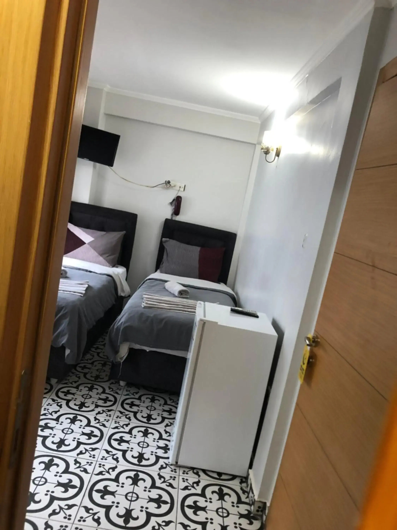 Foto - Reydel Hotel