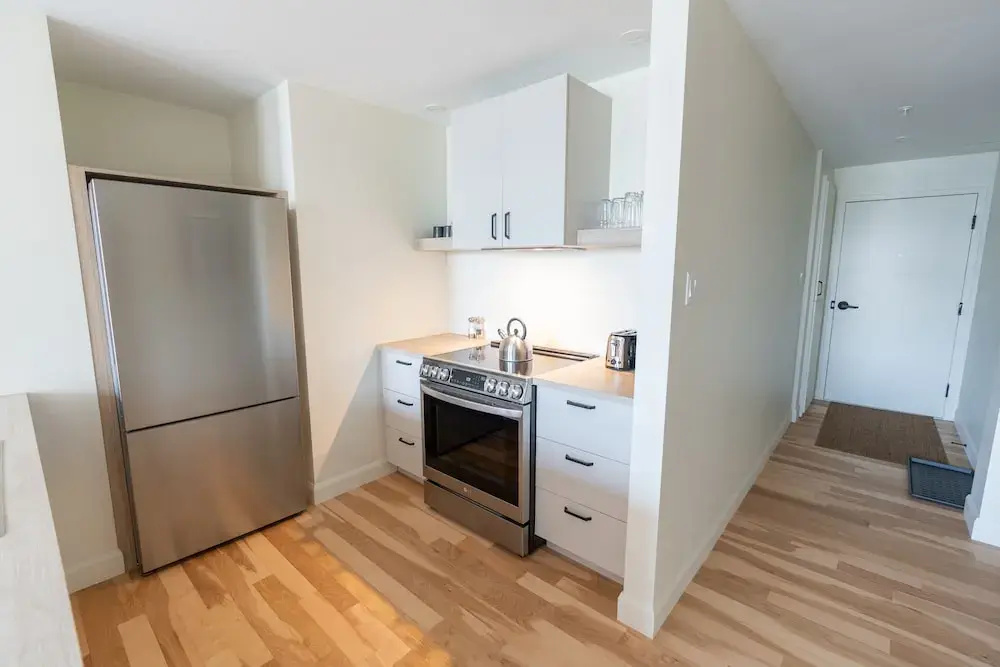 Foto - Les Lofts de la Barricade - Par les Lofts Vieux-Québec