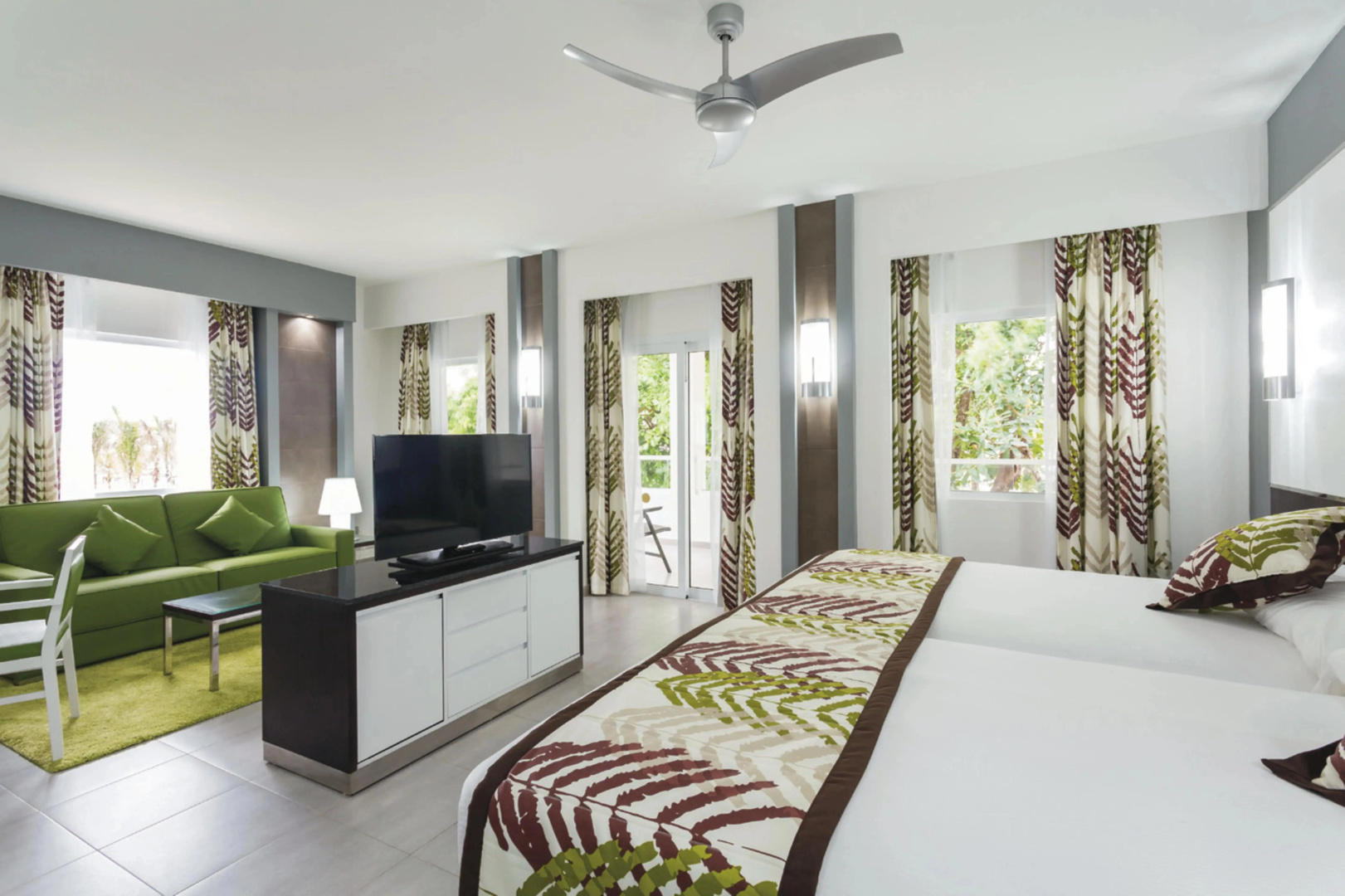 Foto - Hotel Riu Playacar - All Inclusive