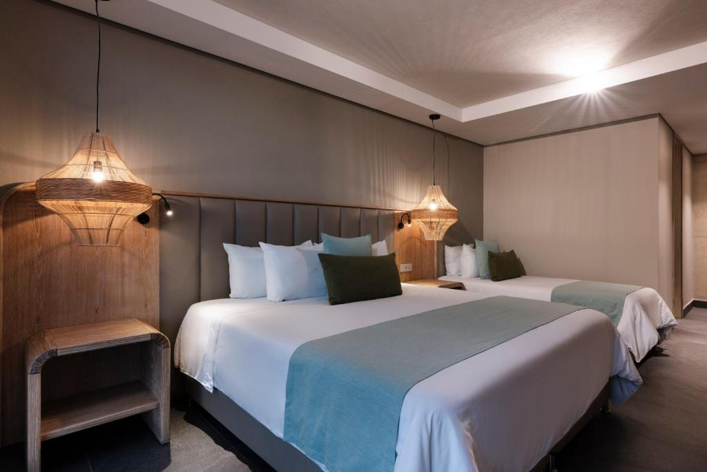 Foto - OZ Hotel Collection