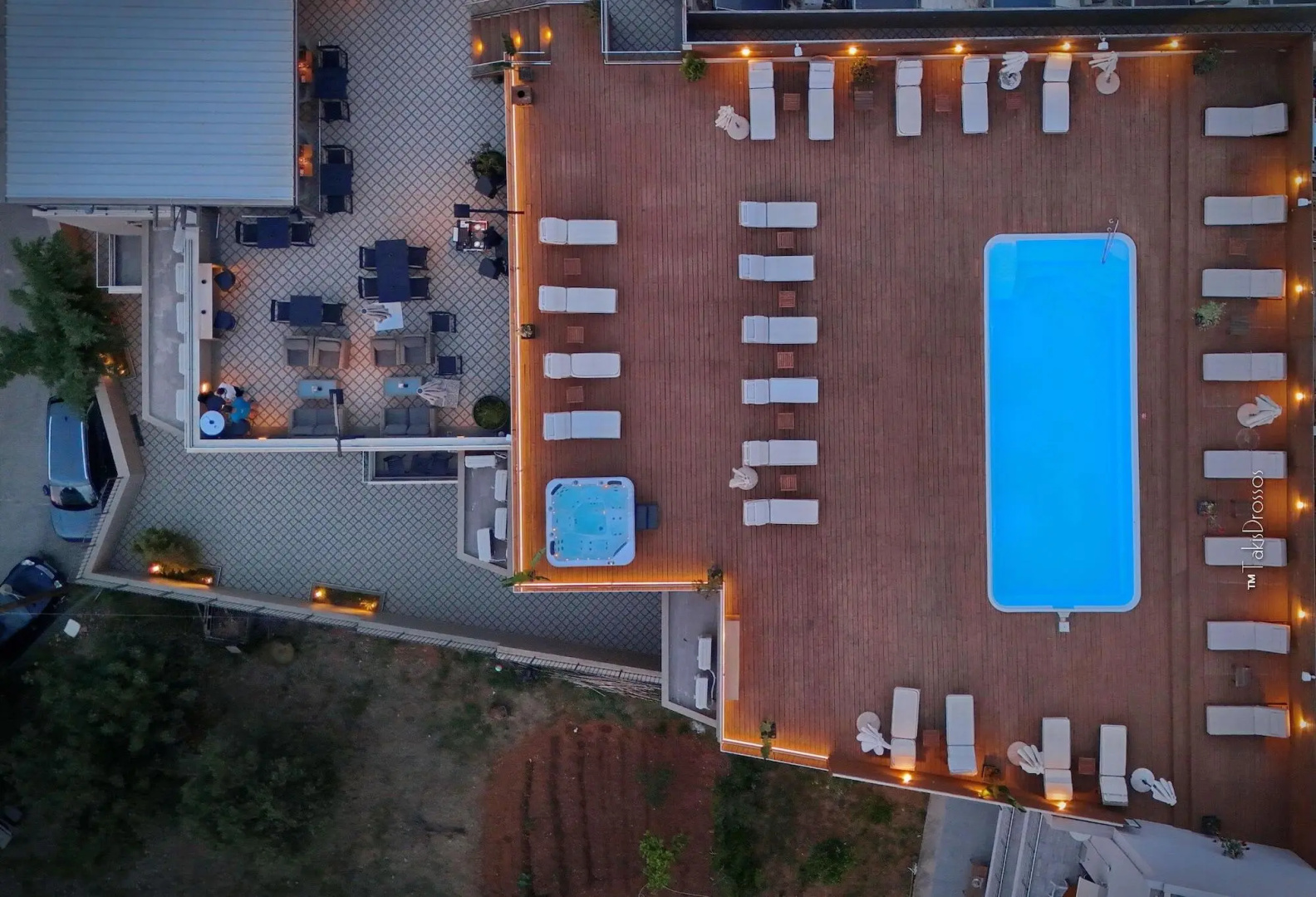 Foto - Axel Beach Crete - Adults Only