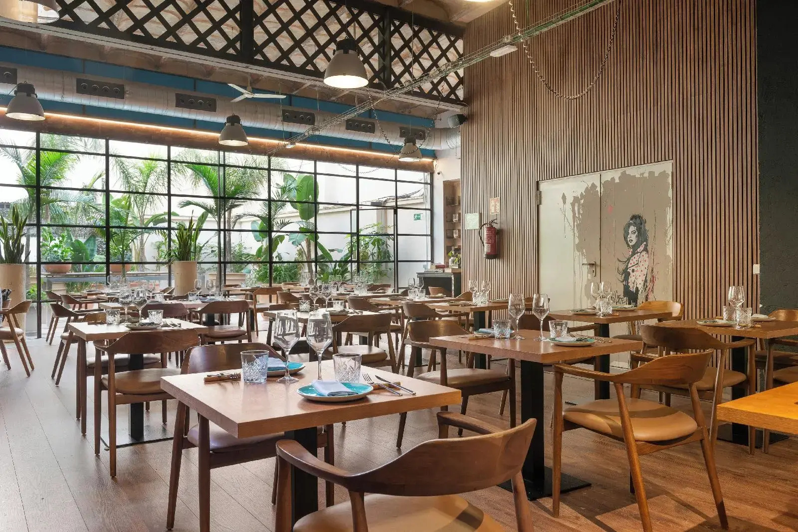 Foto - Brondo Architect Hotel