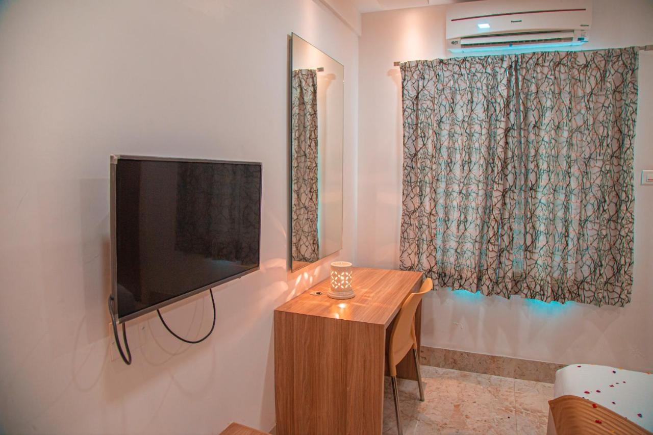 Foto - Park Avenue Suites