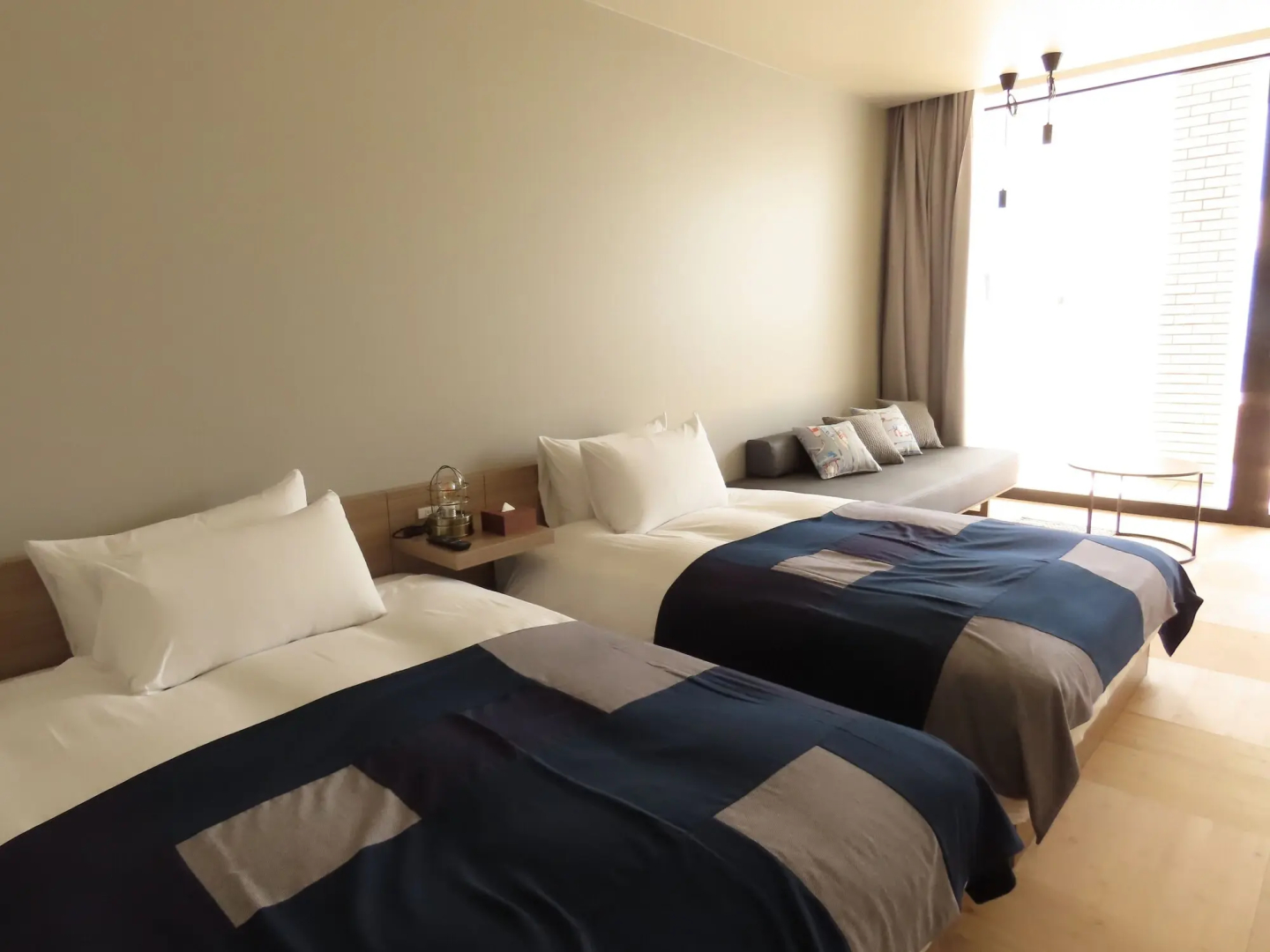 Photo - Osaka Hokko Marina HULL