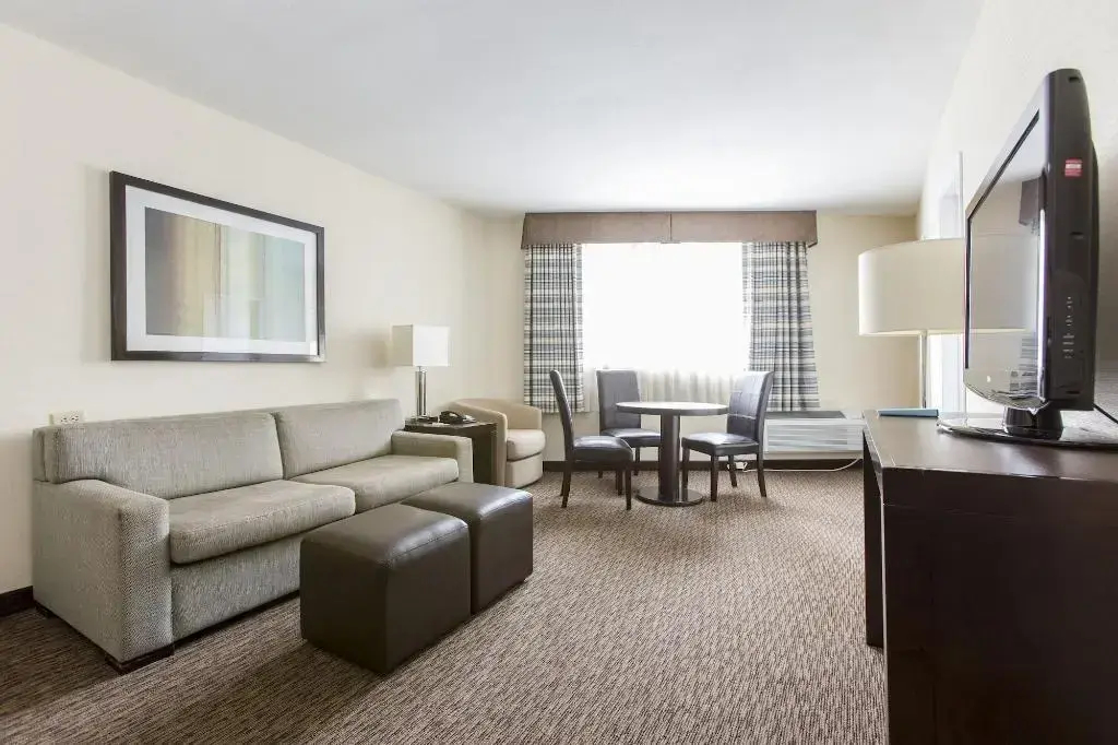 Foto - Royal Palace Westwood Hotel