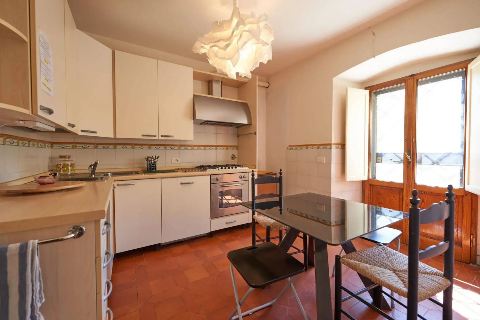 Foto - Villa Ape Rosa Relais