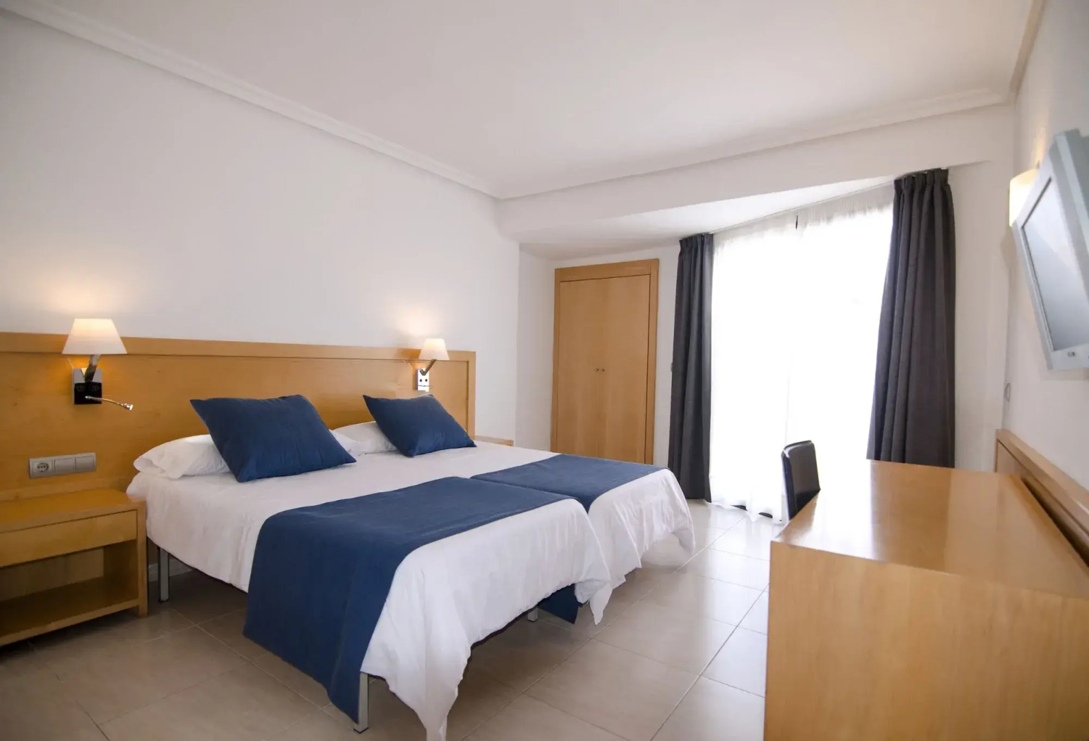 Foto - Hotel Vibra San Remo