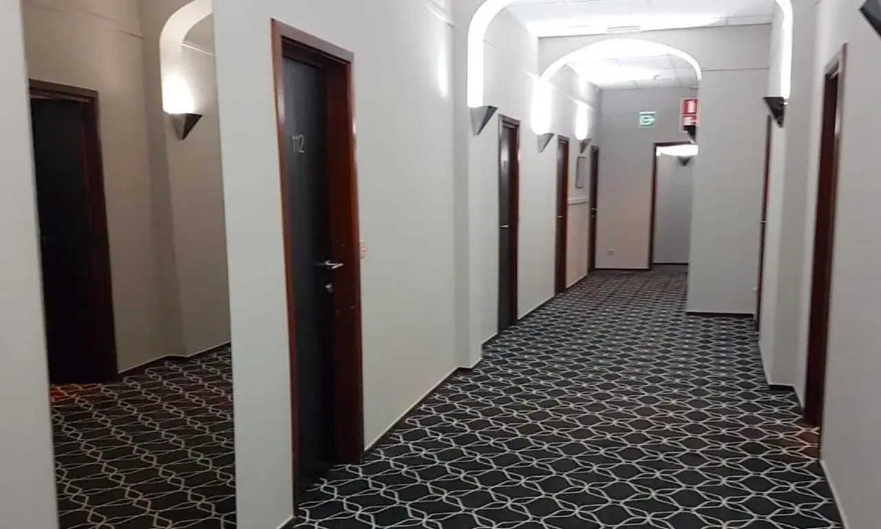 Foto - Safestay Brussels Grand Place