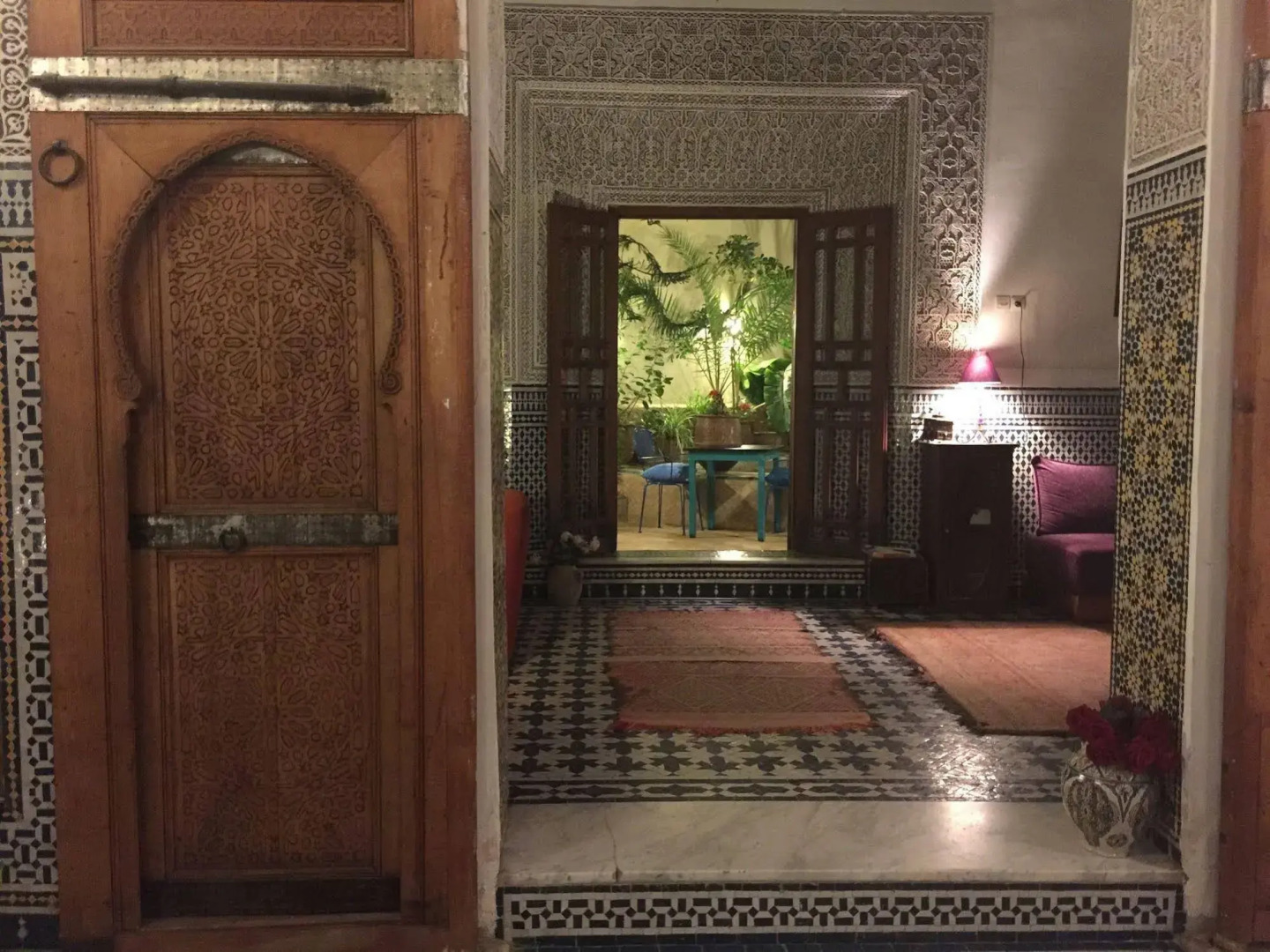 Photo - Riad La Clé De Fès