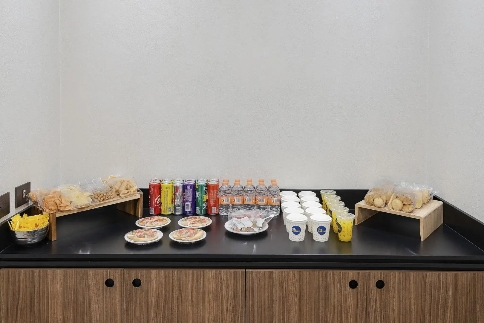 Foto - City Express Plus by Marriott Ciudad de México Periférico Sur Tlalpan