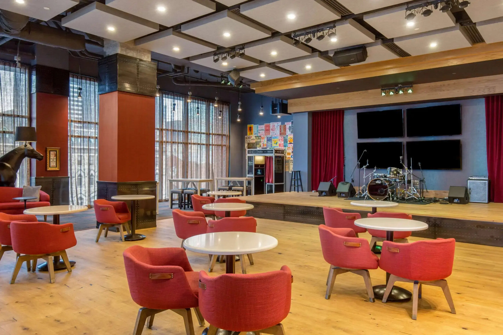 Foto - Cambria Hotel Nashville Downtown