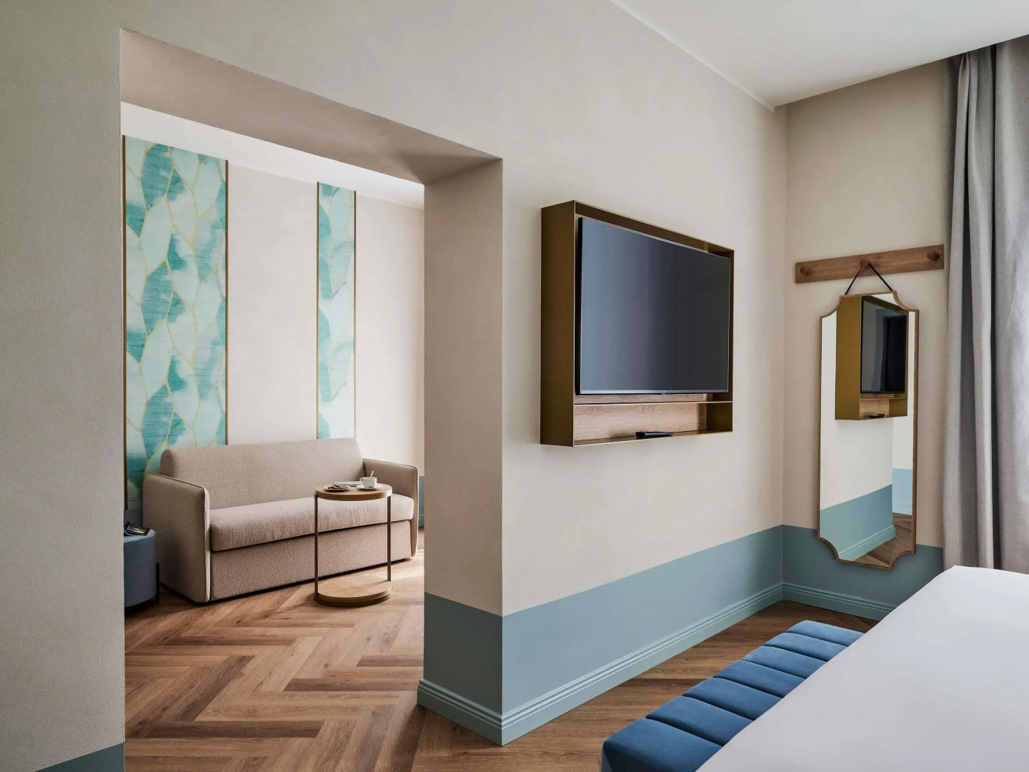 Foto - Hotel Giacomo Morra Alba - Handwritten Collection