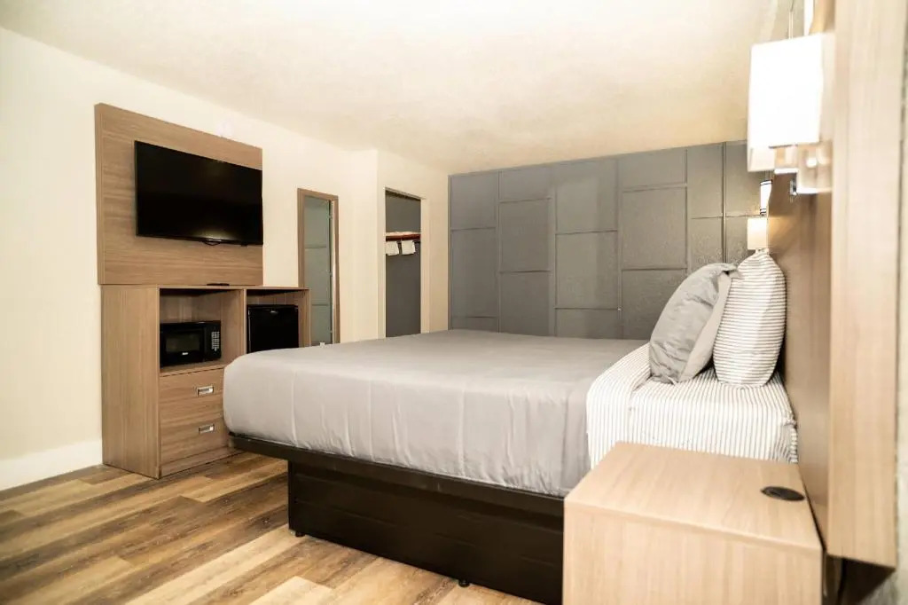 Photo - Rodeway Inn Near Ybor City - Casino