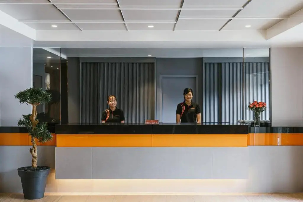Photo - Season Place Hotel