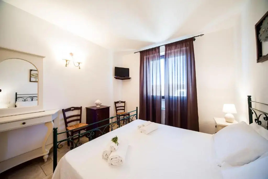 Foto - Trulli Nuova Aia Resort