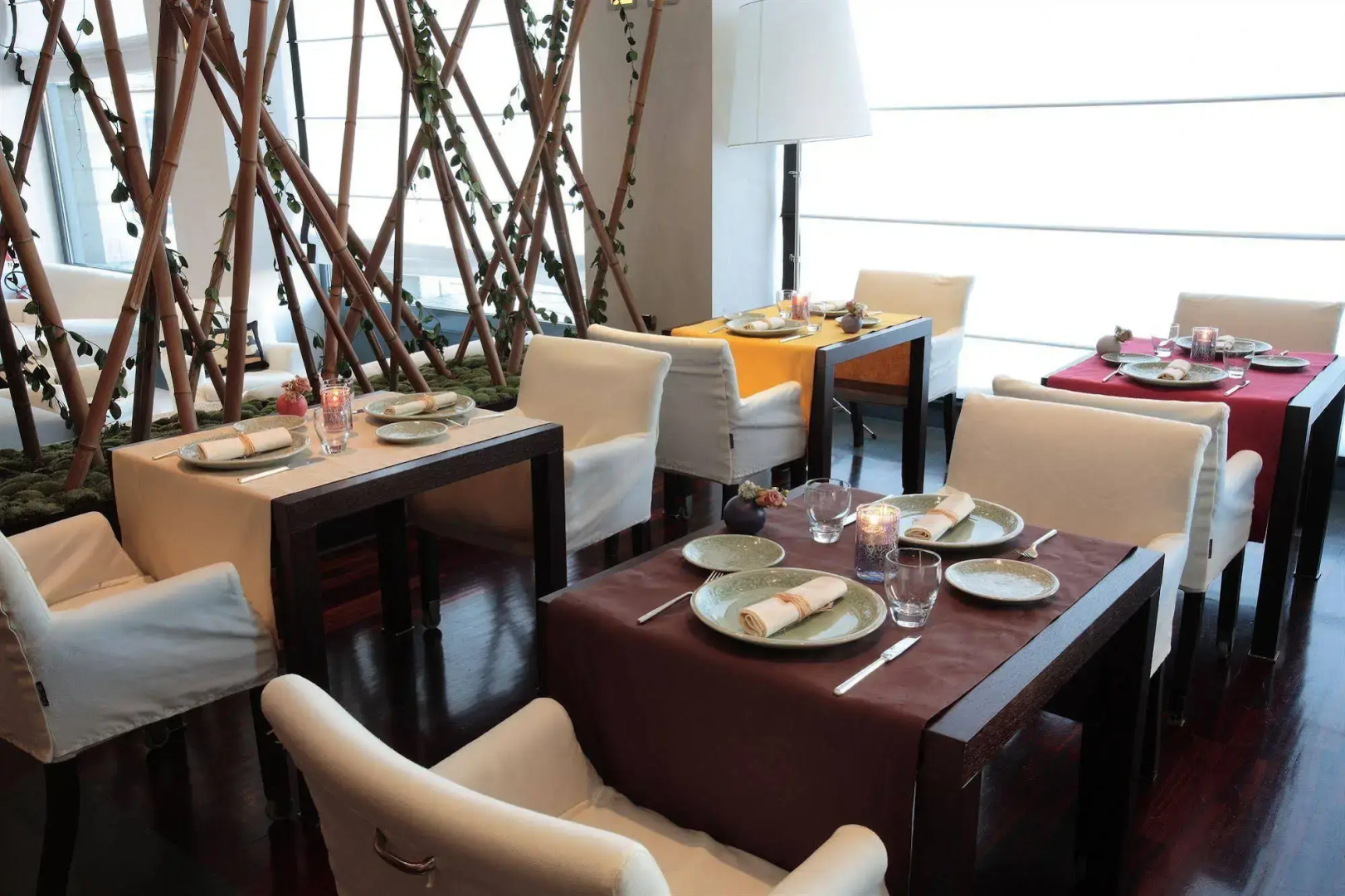 Foto - Starhotels Excelsior