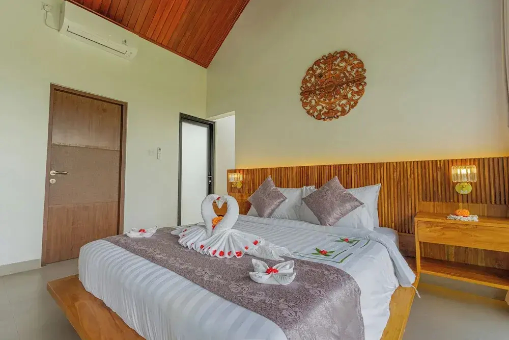 Foto - Abian Ubud View