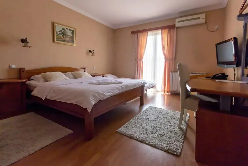 Photo - Hotel Holiday
