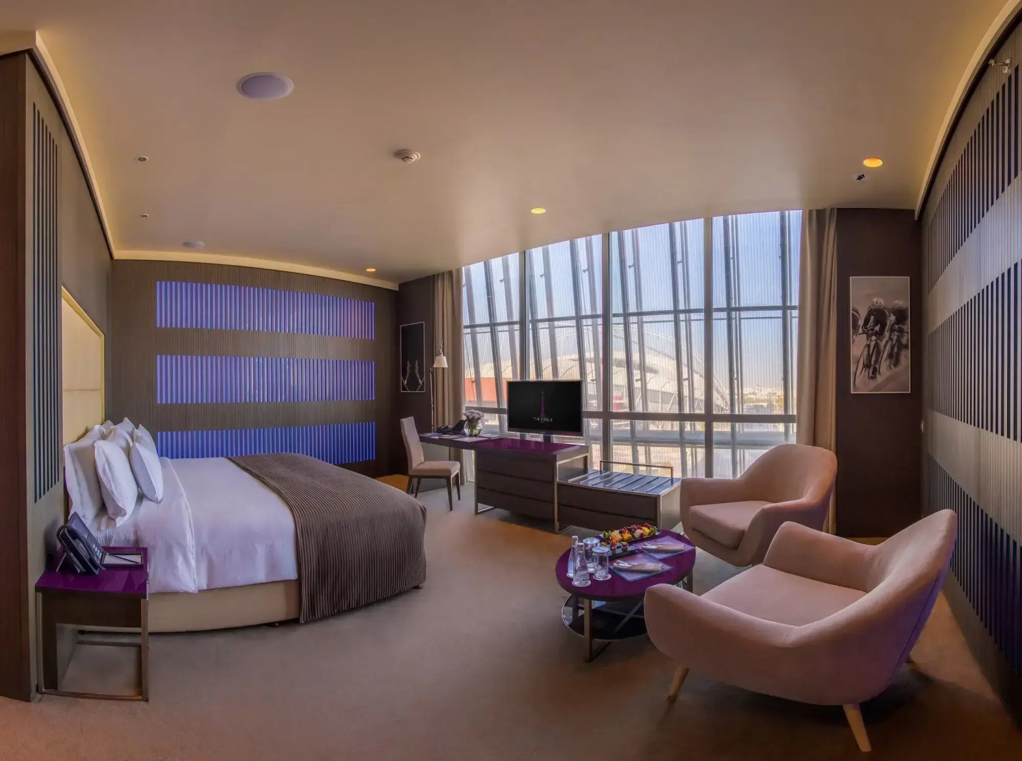 Foto - The Torch Doha