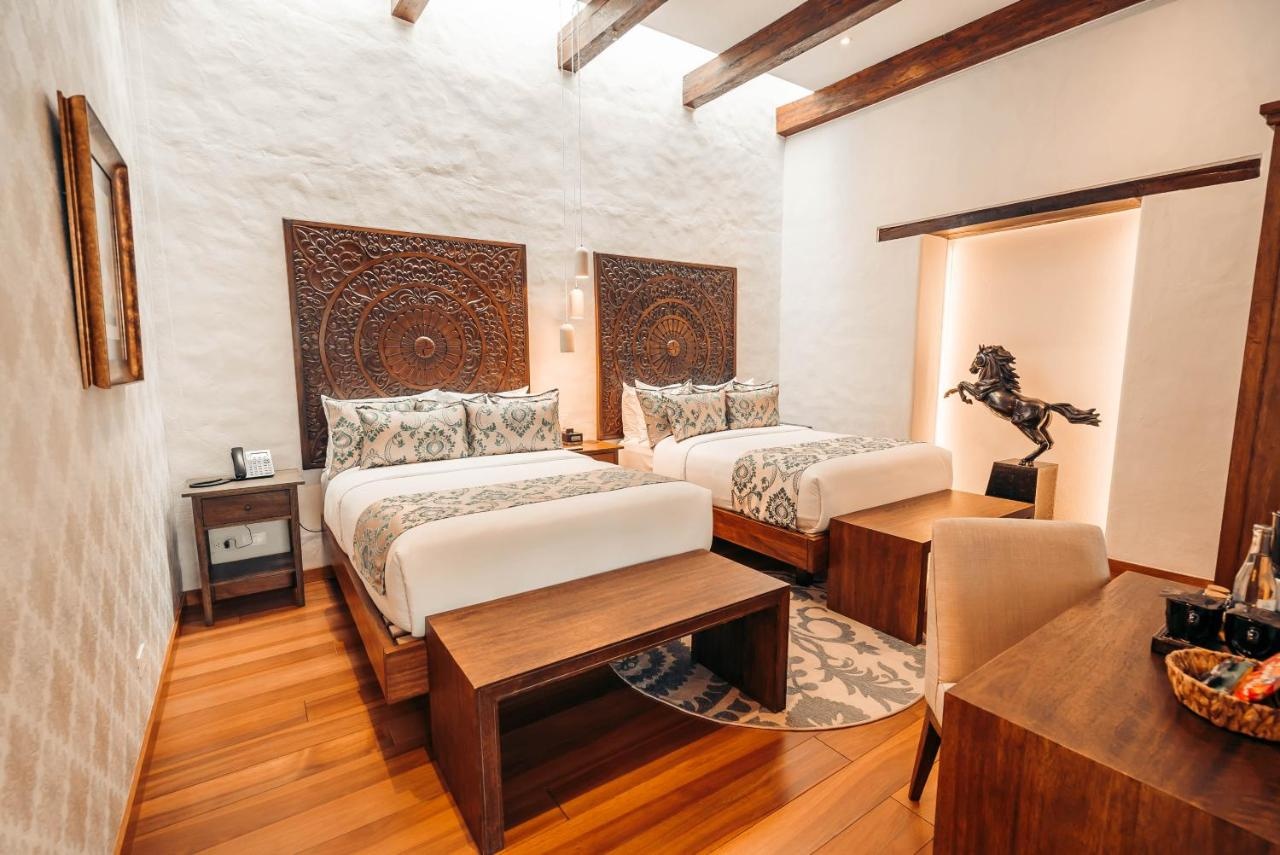 Foto - Hotel Mama Cuchara by Art Hotels Ecuador