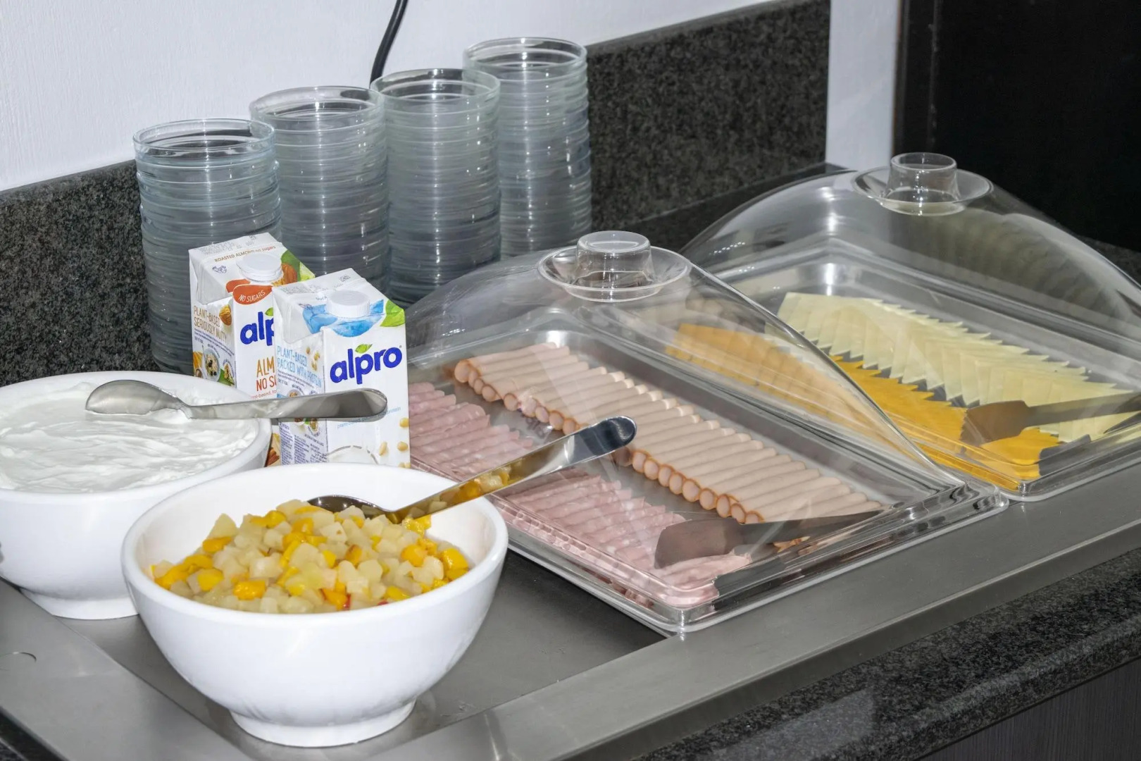 Foto - Giannoulaki Hotel