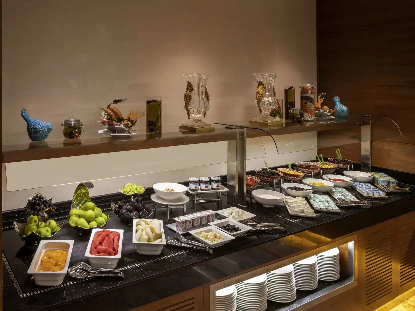 Photo - Mövenpick Bursa Hotel and Thermal Spa