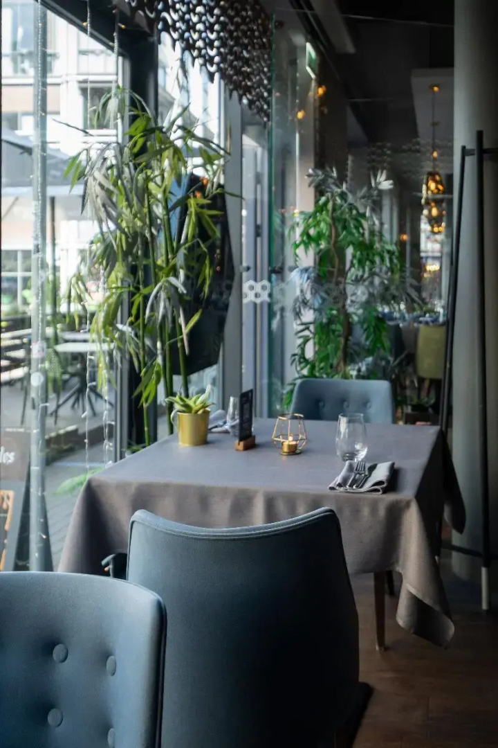 Foto - Wellton Centrum Hotel & Spa