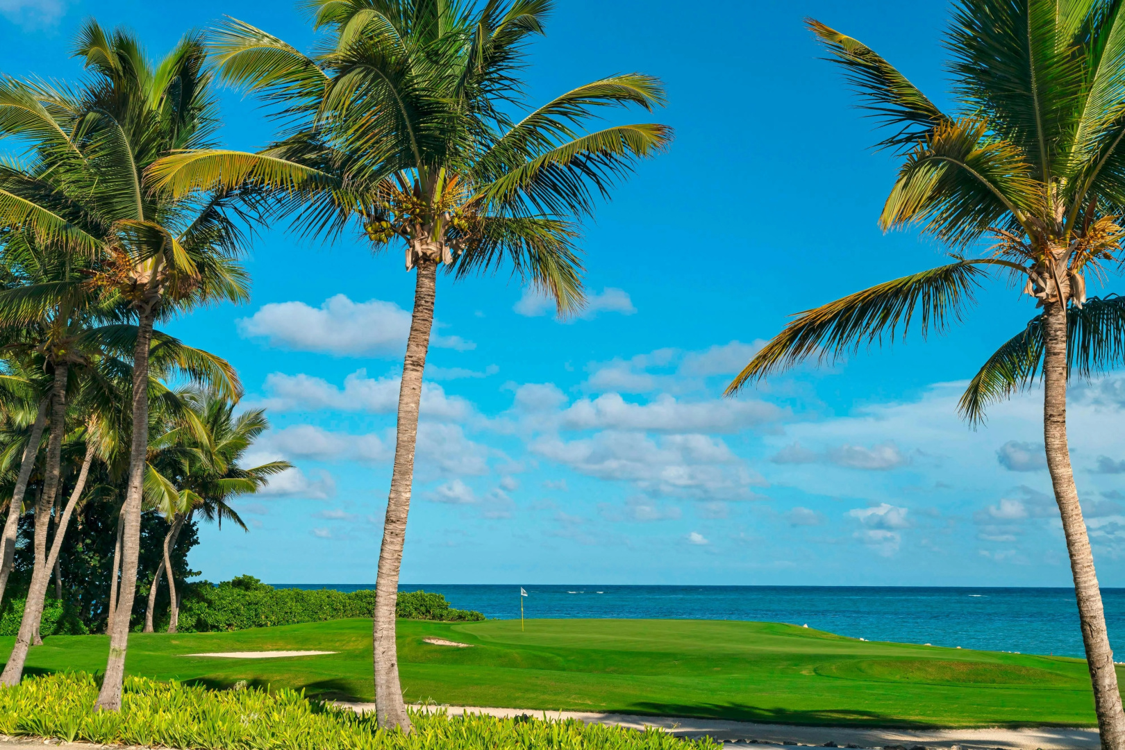 Photo - The Westin® Puntacana Resort