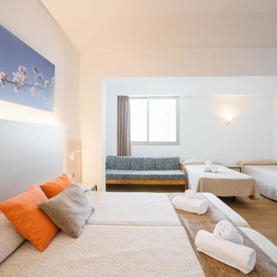 Photo - Hotel Florencio Ibiza