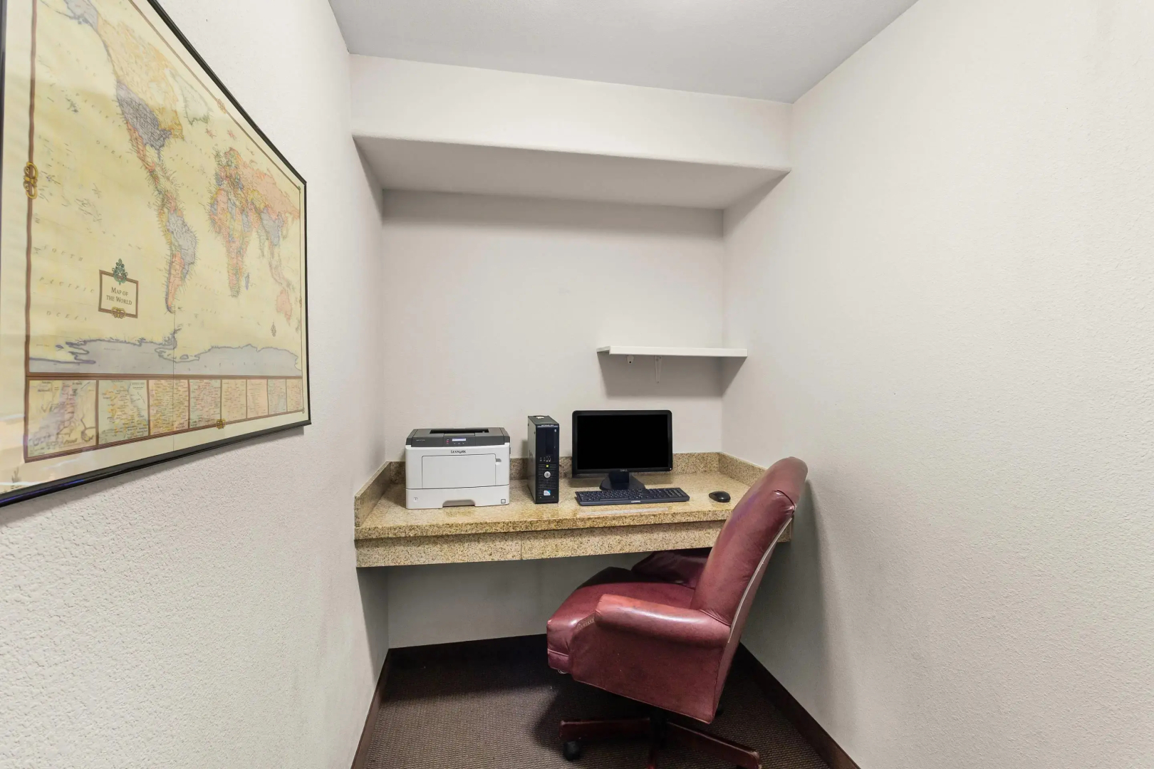 Foto - Sleep Inn & Suites Bush Intercontinental - IAH East
