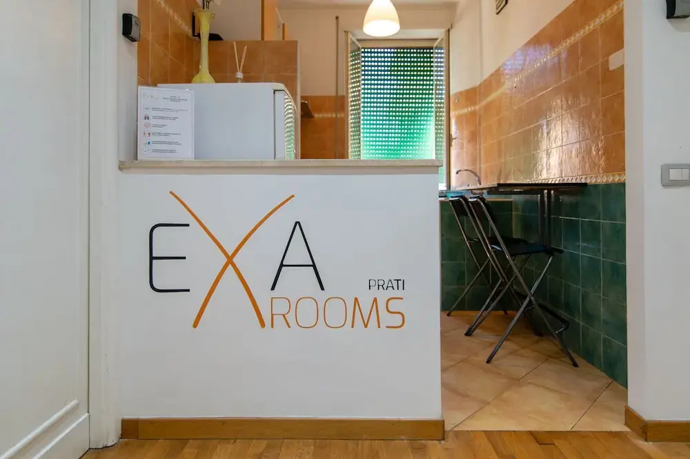 Foto - Exa Rooms - Prati
