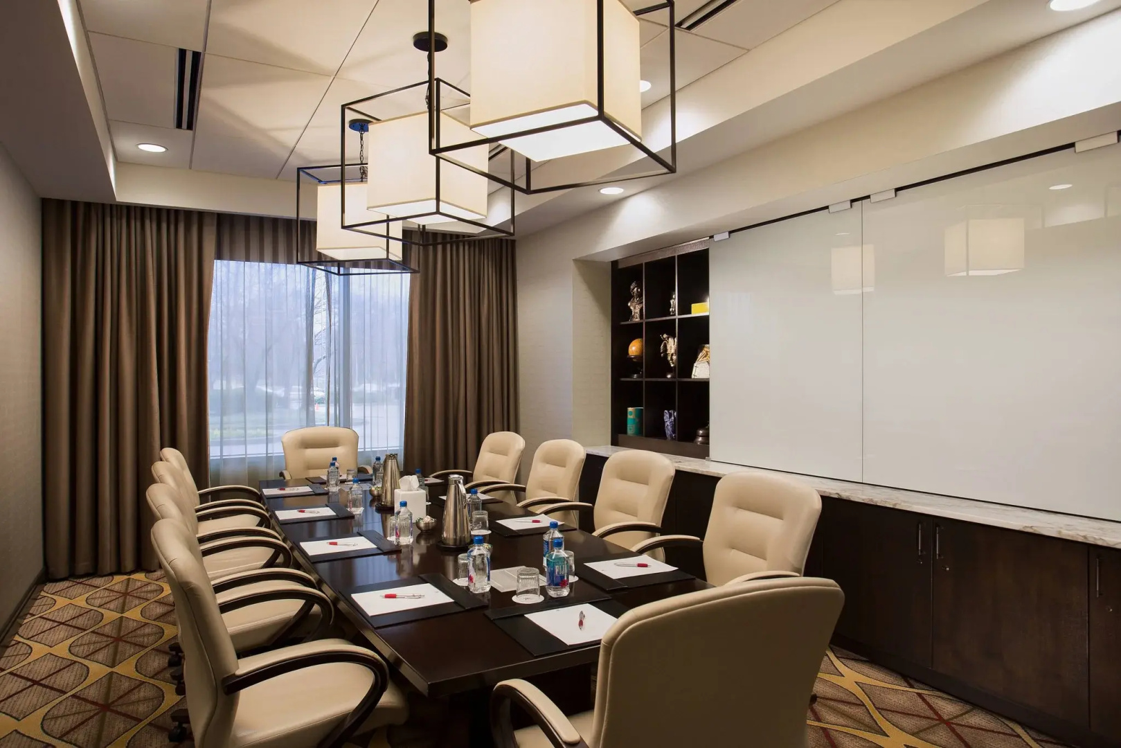 Photo - Nashville Marriott at Vanderbilt University