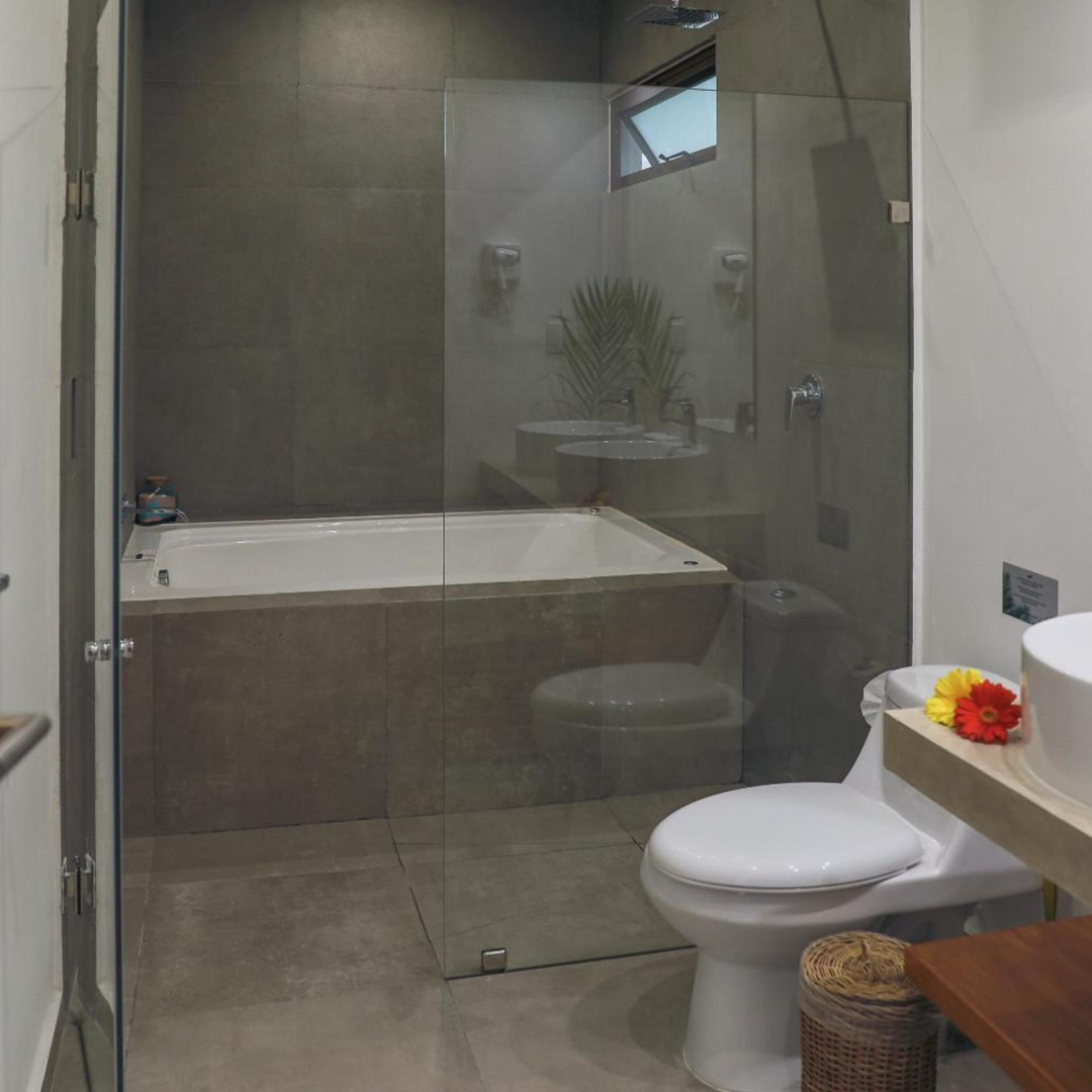 Photo - Hotel Blanco Tulum Adults Only
