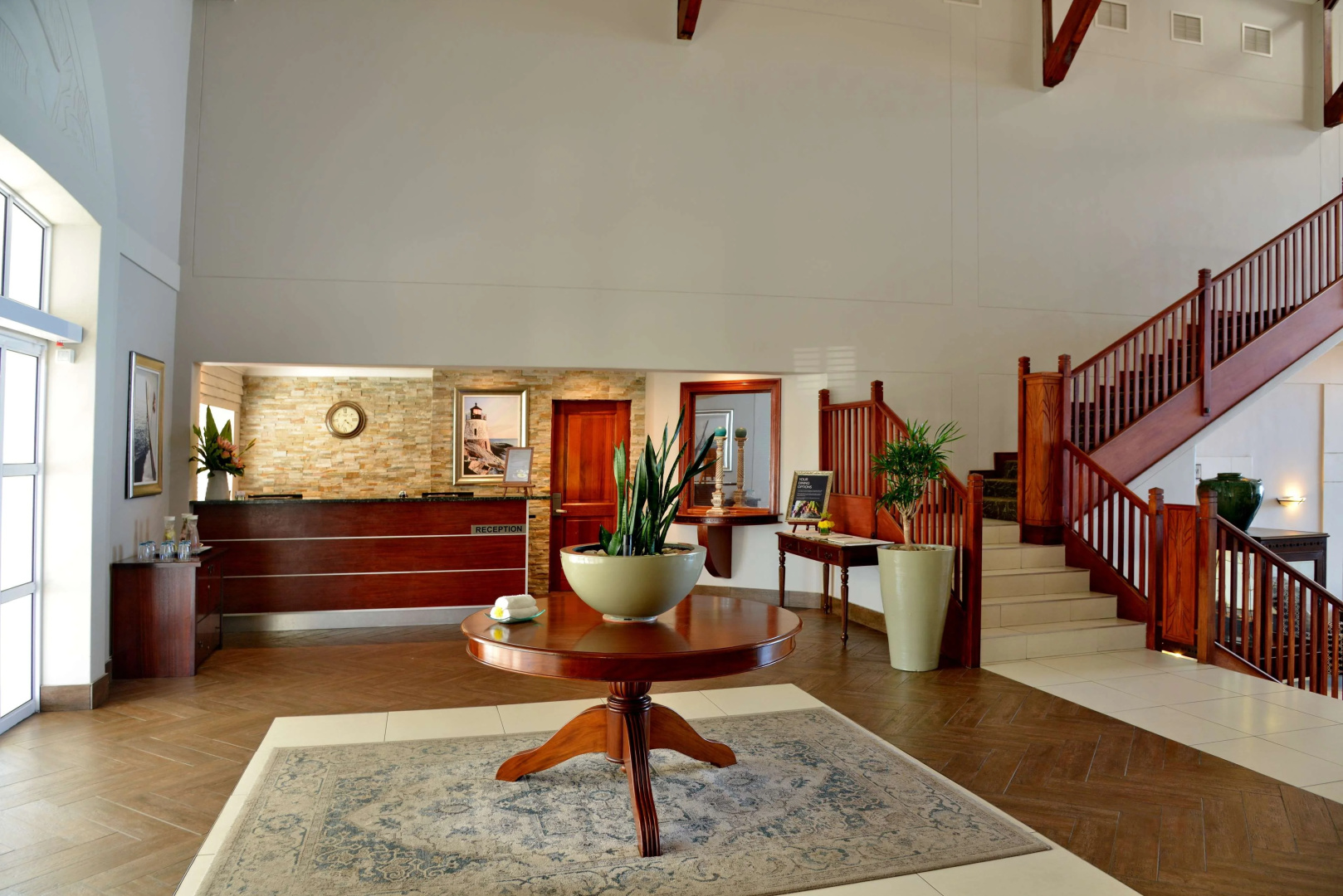 Photo - Courtyard Hotel Gqeberha
