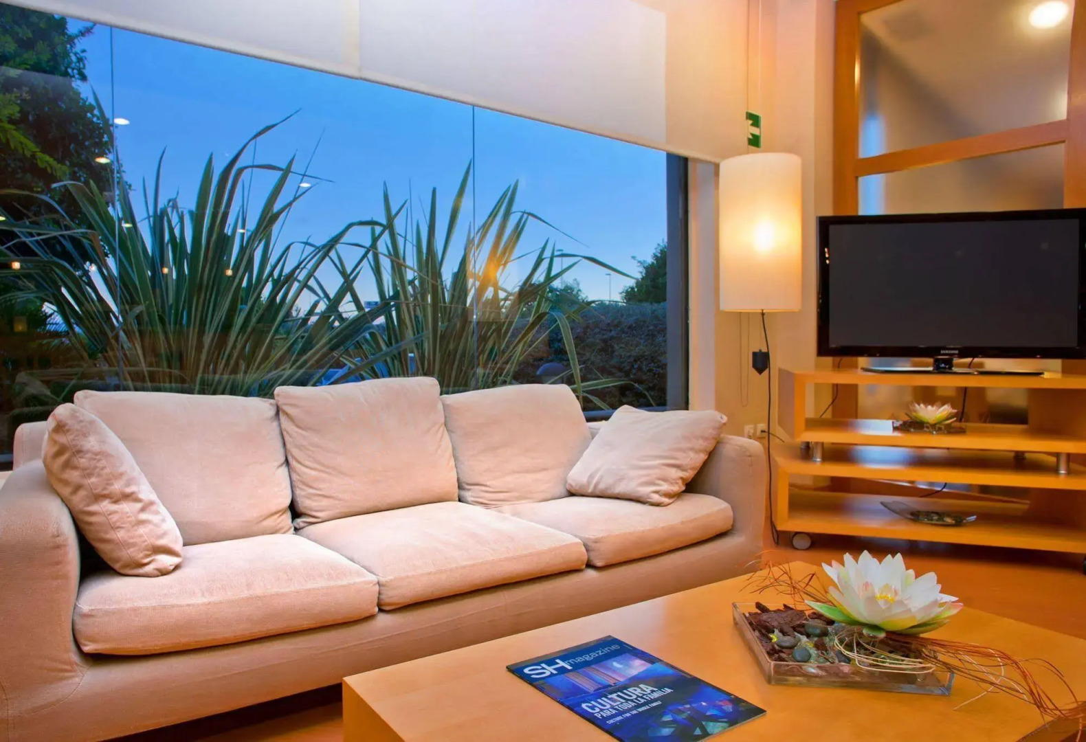 Photo - Flag Hotel Valencia