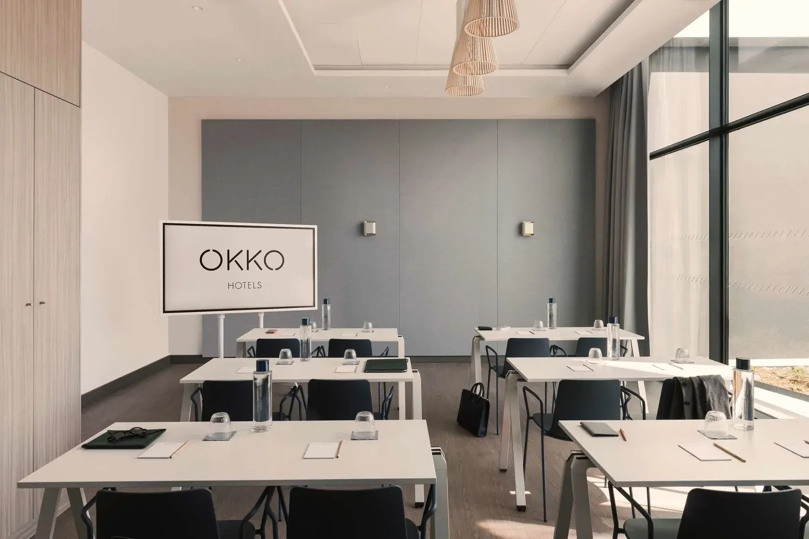 Foto - OKKO Hotels Paris la Défense