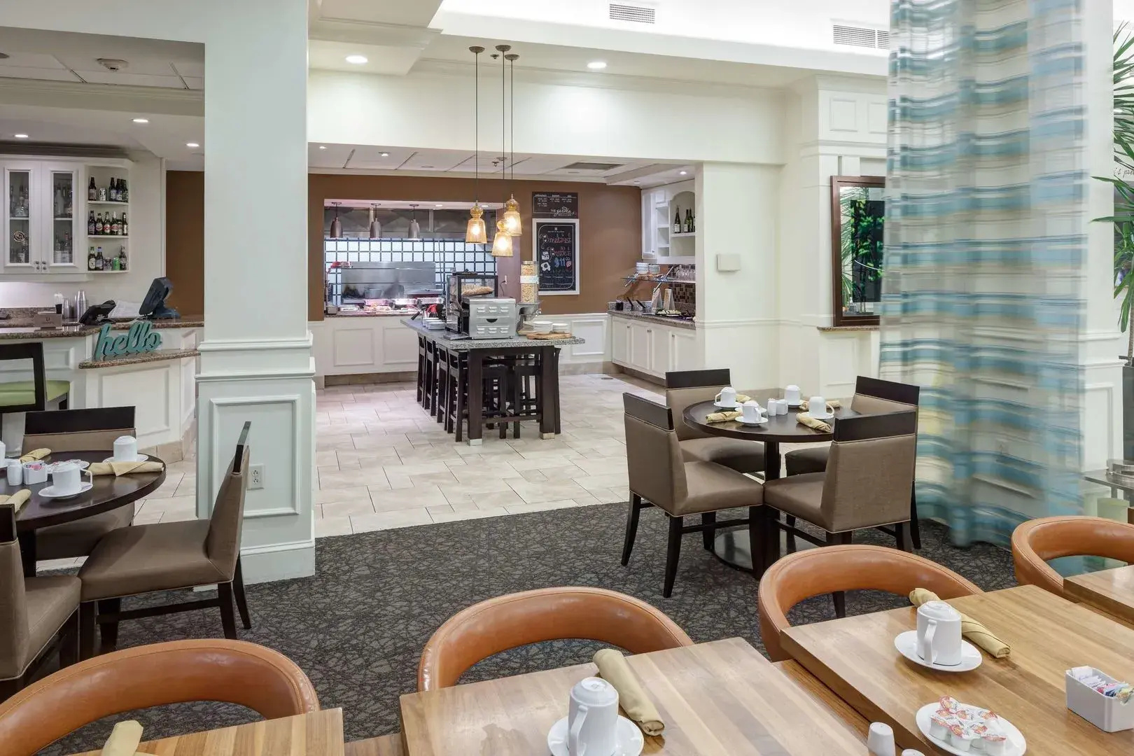 Foto - Hilton Garden Inn Savannah Airport