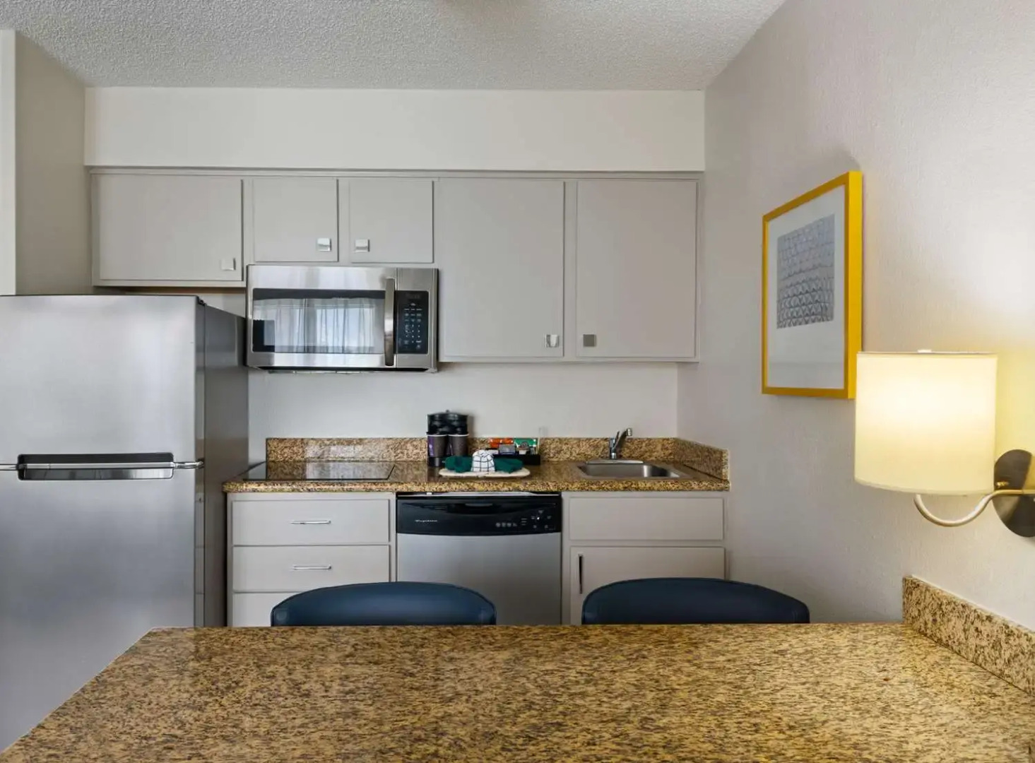 Foto - Homewood Suites by Hilton Lake Mary Orlando North