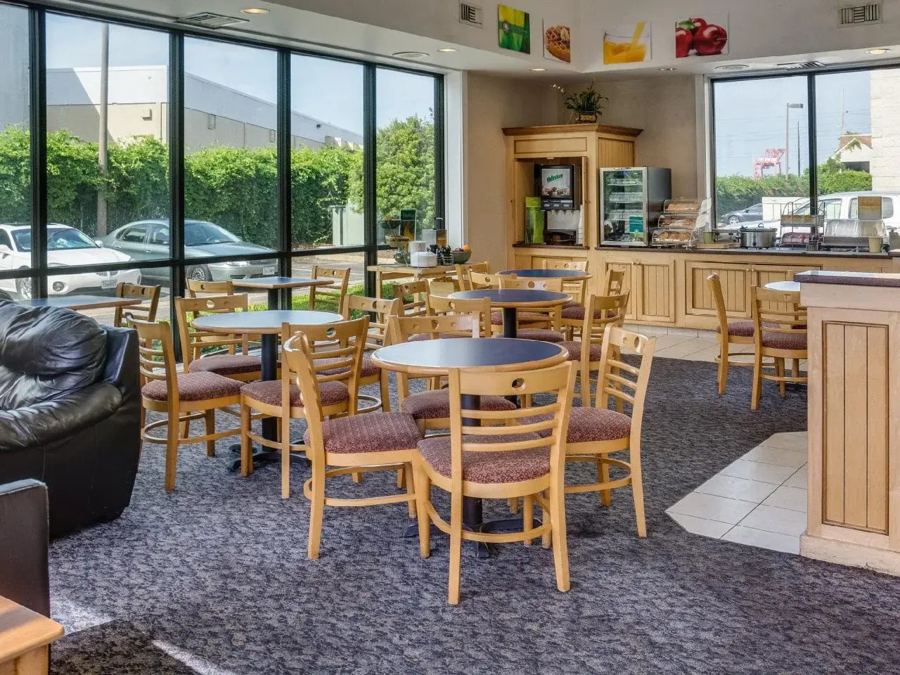 Foto - Econo Lodge Naval Station Norfolk